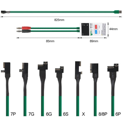 Best BST-053 Service Tester for Apple iPhone Series