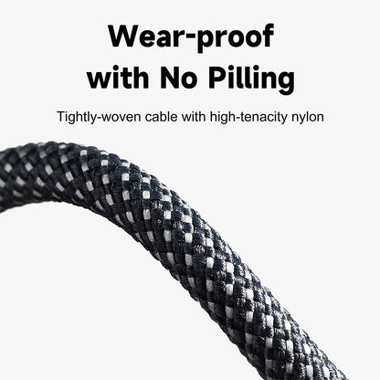 USB-C to 3.5mm Audio Cable Lito LA01T, 1m, Black