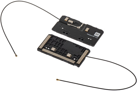 Coaxial Cable Honor Pad 10, Black, Service Pack 9706ACGA