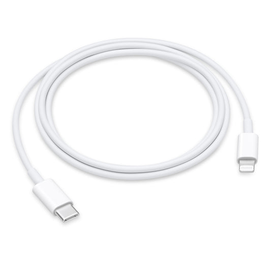 Data and Charging Cable USB-C - Lightning Apple, 96W, 1m, White MUQ93ZM/A