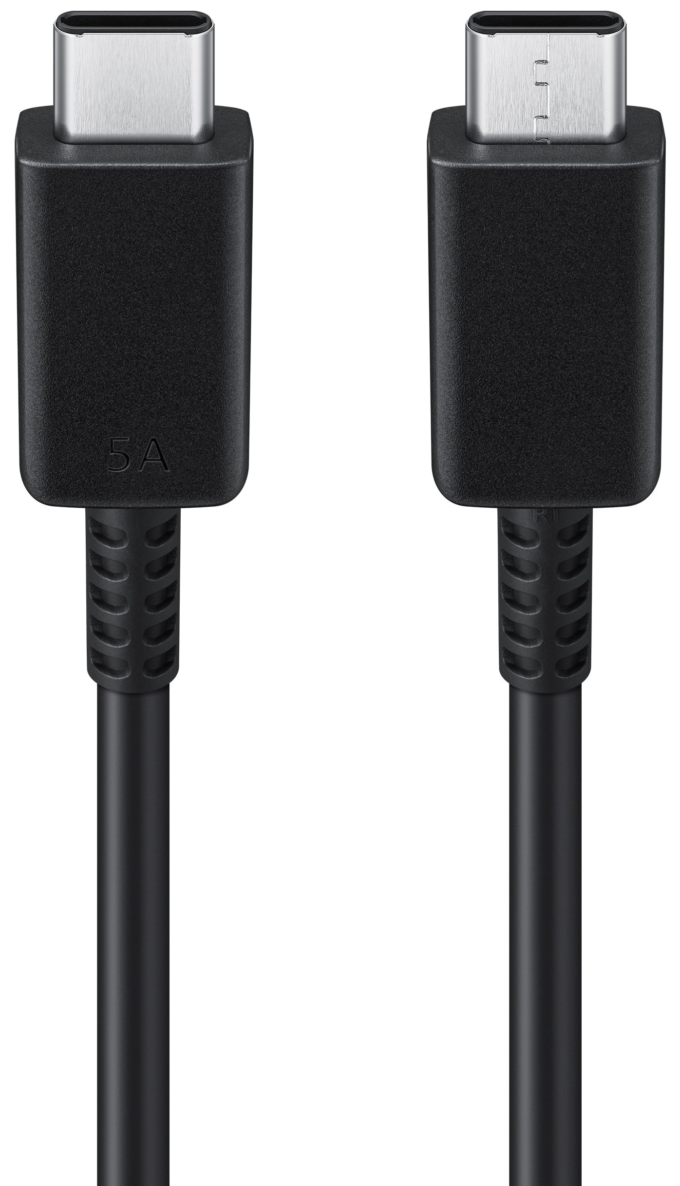 Data and Charging Cable USB-C - USB-C Samsung EP-DN975, 100W, 1m, Black EP-DN975BBEGWW