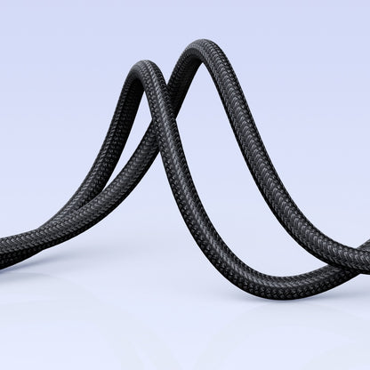 USB-C to Lightning McDodo CA-5710 Data and Charging Cable, 36W, 1.2m, Black