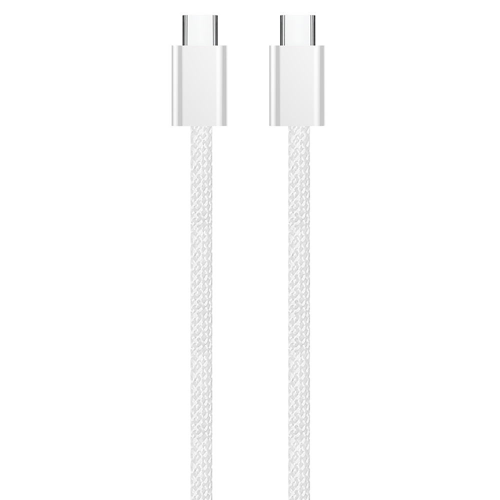 USB-C Data and Charging Cable - USB-C ColorWay CW-CBPDCC061, 60W, 1m, Gray