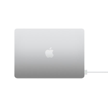 Charging Cable for Apple MacBook Pro / Air, USB-C - MagSafe 3, 2m, Silver MLYV3ZM/A