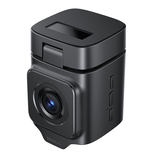 Baseus PrimeTrip VD1 Car Camera, 3K, Wi-Fi, GPS, 1.54inch Display C10669000123-00