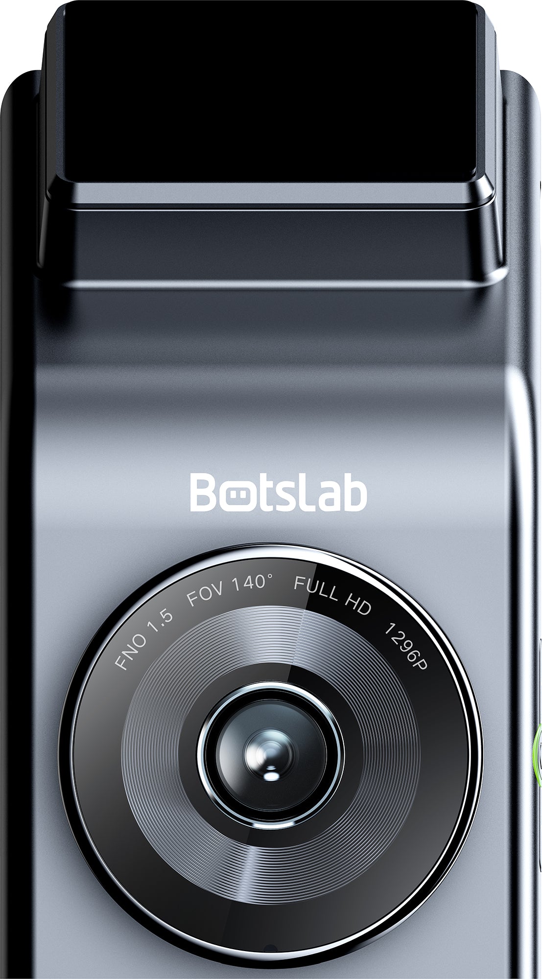 Botslab G300H Car Camera, 1080P, GPS, Wi-Fi