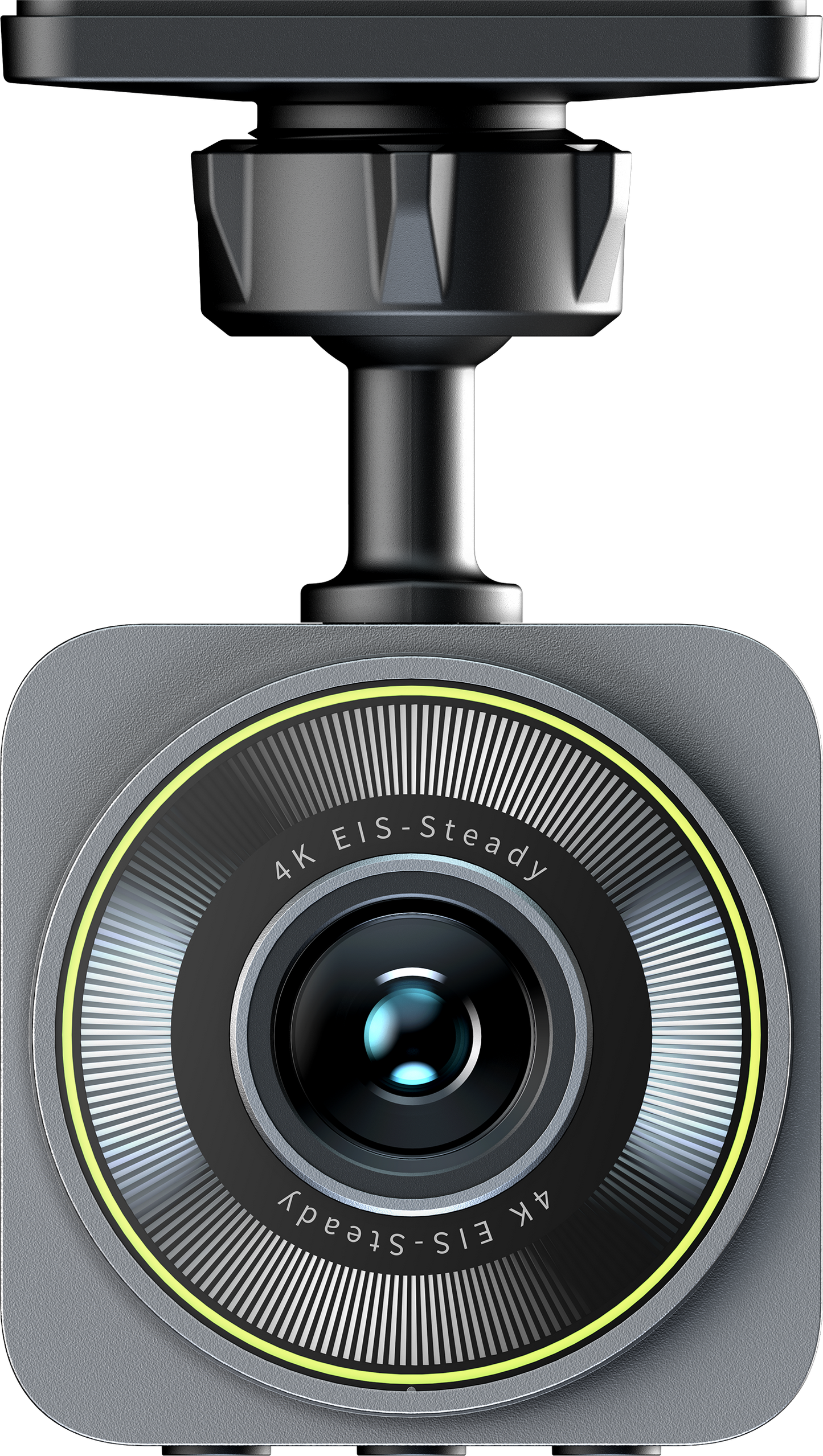 Botslab V9H Action Camera, 4K, Wi-Fi, AI