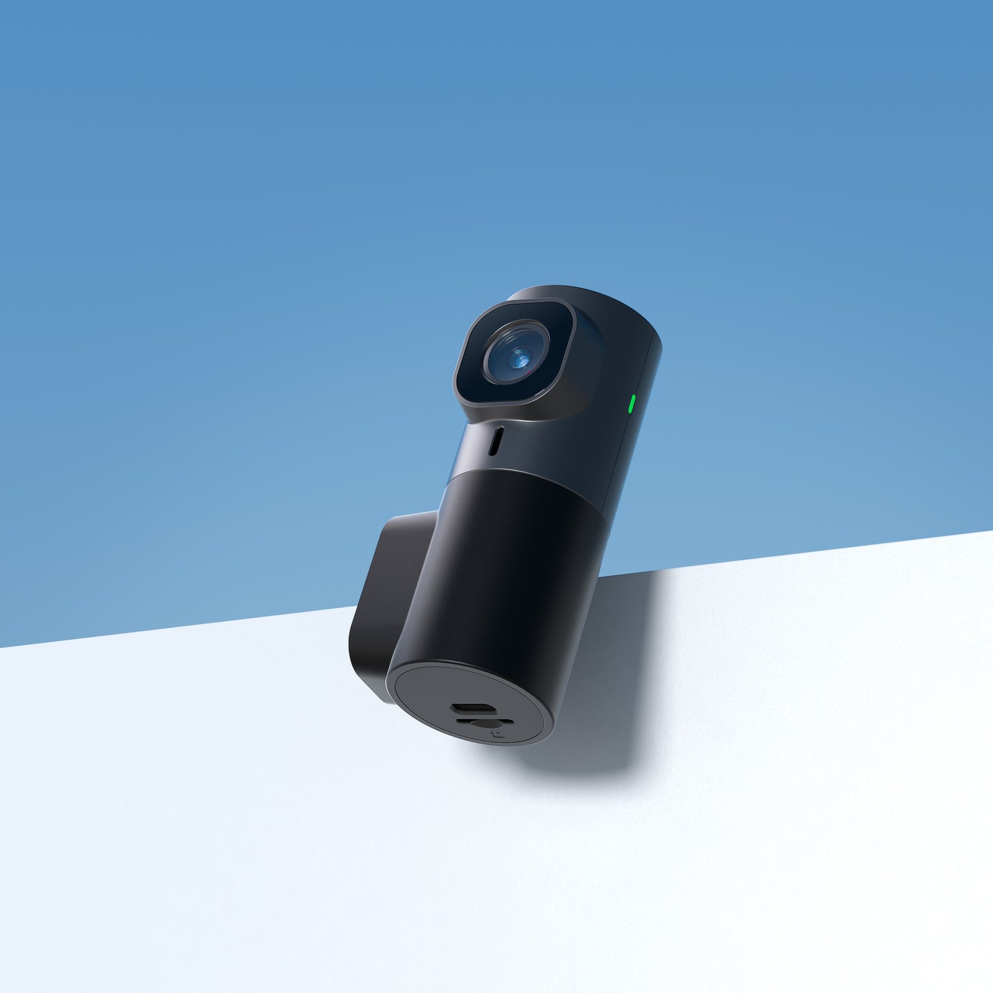 Car Camera DDPAI MINI2X, 2K, Wi-Fi