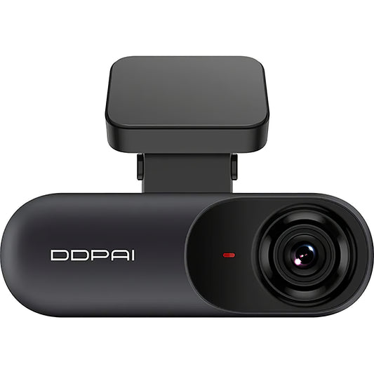 DDPAI mola N3 Pro Front Rear Car Camera, 1600P, Wi-Fi