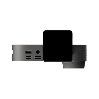 DDPAI N2 Car Camera, 2K, Wi-Fi, 1.9 inch Display