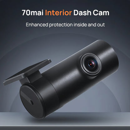 Interior Car Camera 70mai FC02 for Dash Cam A810 / A800S / A500S / A400