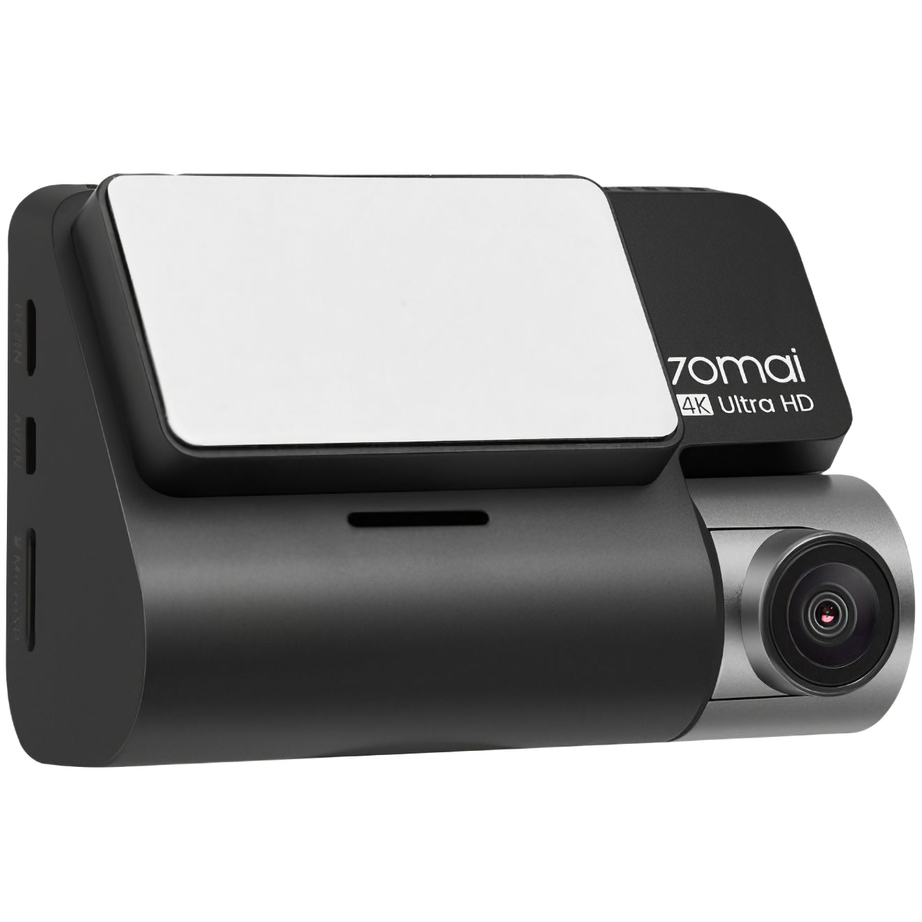 70mai Dash Cam A800s, 4K, Wi-Fi, GPS, 3inch Display