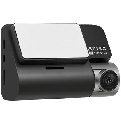 70mai Dash Cam A800s, 4K, Wi-Fi, GPS, 3inch Display