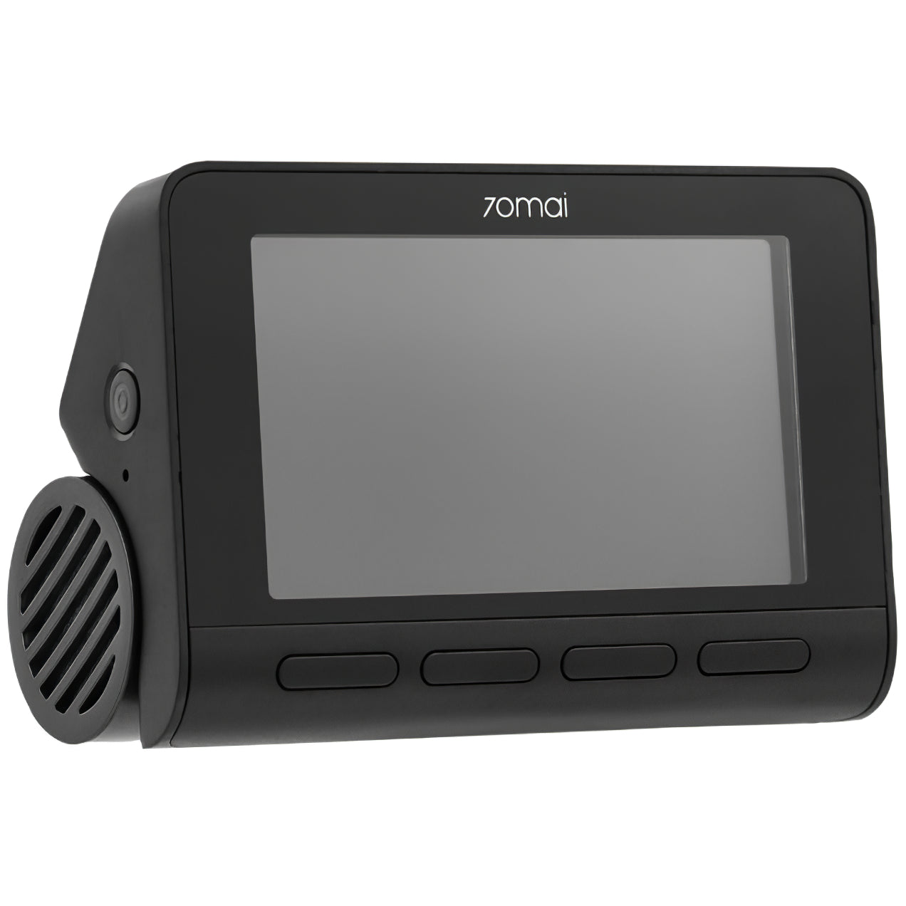 70mai Dash Cam A800s, 4K, Wi-Fi, GPS, 3inch Display