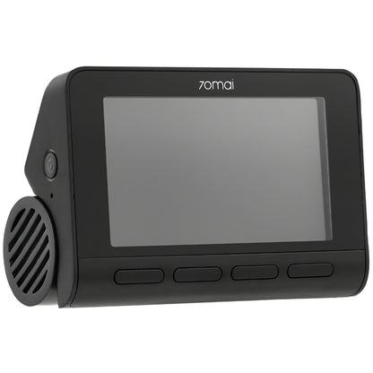 70mai Dash Cam A800s, 4K, Wi-Fi, GPS, 3inch Display