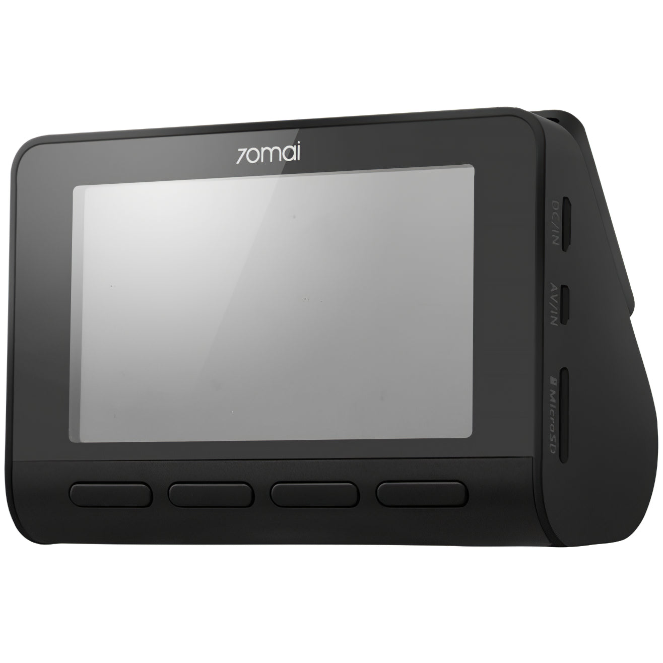 70mai Dash Cam A800s, 4K, Wi-Fi, GPS, 3inch Display