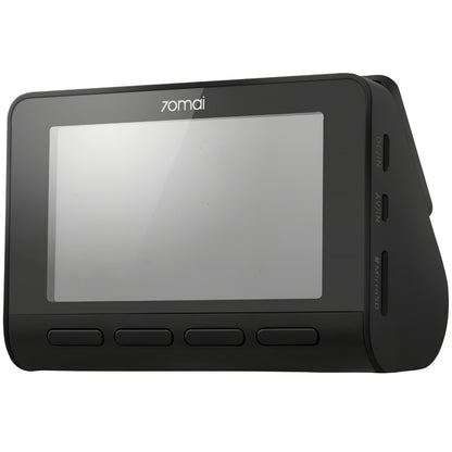 70mai Dash Cam A800s, 4K, Wi-Fi, GPS, 3inch Display