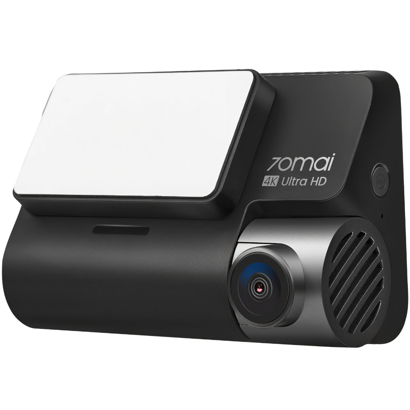 70mai Dash Cam A800s, 4K, Wi-Fi, GPS, 3inch Display