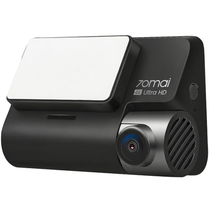 70mai Dash Cam A800s, 4K, Wi-Fi, GPS, 3inch Display