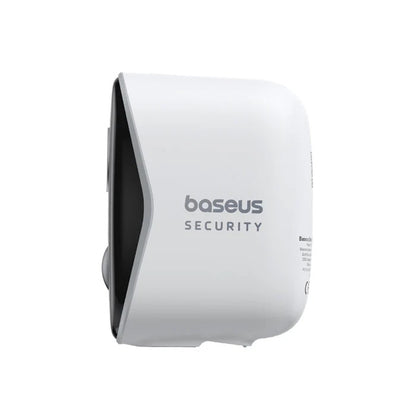 Baseus N1 Plus Surveillance Camera, Wi-Fi, 2K, IP67, Outdoor S0TV022132