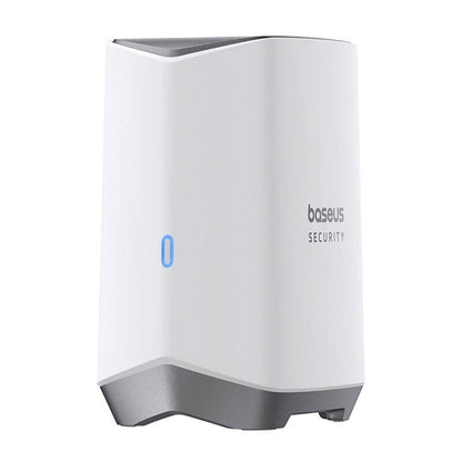 Baseus N1 Plus Surveillance Camera, Wi-Fi, 2K, IP67, Outdoor, Set of 2 pieces S0TY002131