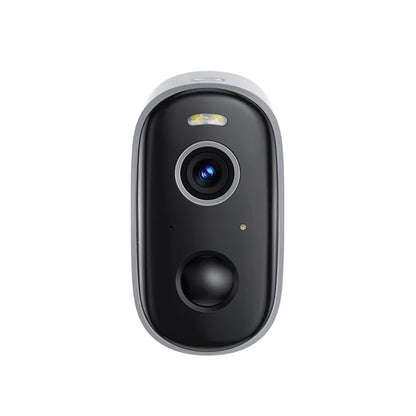 Baseus N1 Surveillance Camera, Wi-Fi, 2K, IP67, Outdoor, Set of 3 pieces S0TW012131