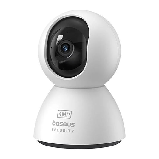 Baseus P1 Surveillance Camera, Wi-Fi, 3K, Indoor, White S0ST002130