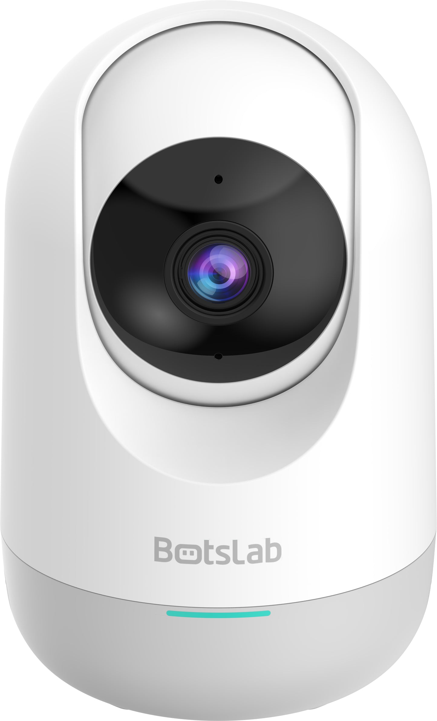 Botslab 2E C212 Surveillance Camera, Wi-Fi, 2K, Indoor