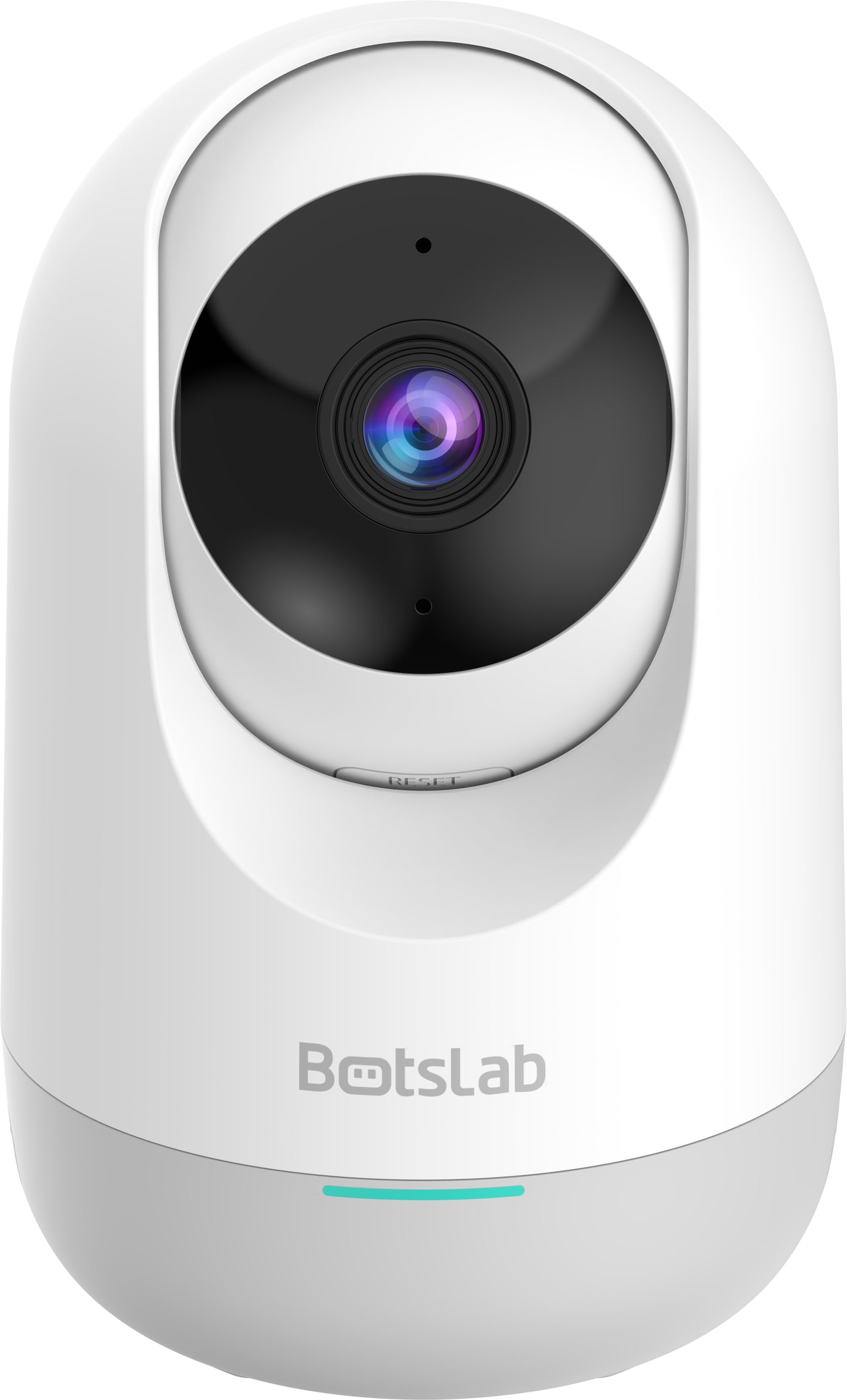 Botslab 2E C212 Surveillance Camera, Wi-Fi, 2K, Indoor