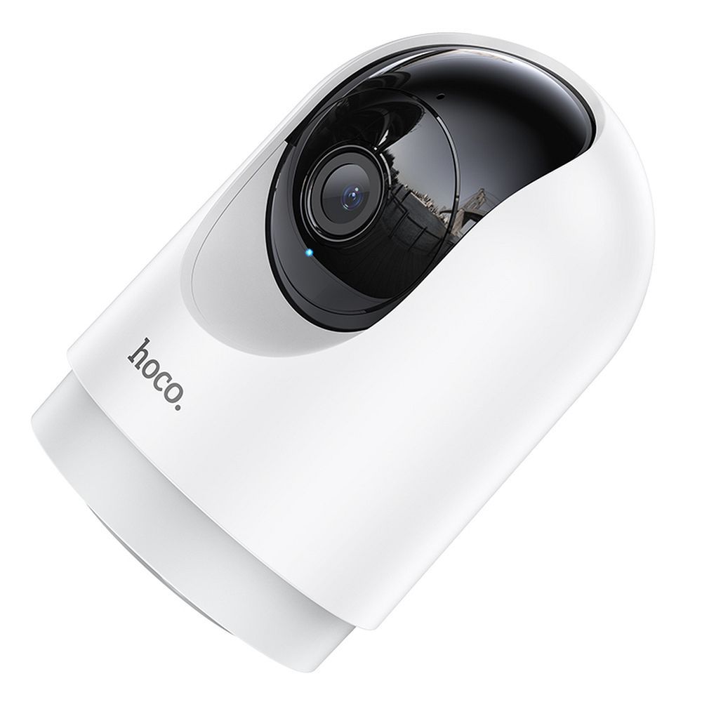 HOCO D1 Surveillance Camera, Wi-Fi, 2K, Indoor