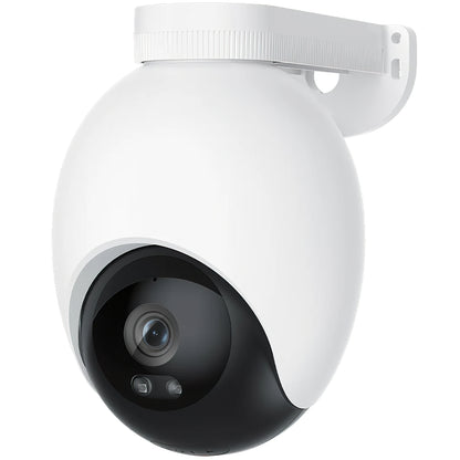 iMILAB EC6 Surveillance Camera, Wi-Fi, 3K, IP66, Outdoor CMSXJ65A