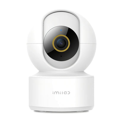 iMILAB C22 Surveillance Camera, Wi-Fi, 3K, Indoor, White CMSXJ60A