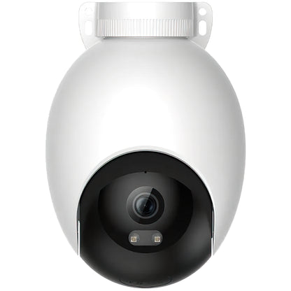 iMILAB EC6 Surveillance Camera, Wi-Fi, 3K, IP66, Outdoor CMSXJ65A