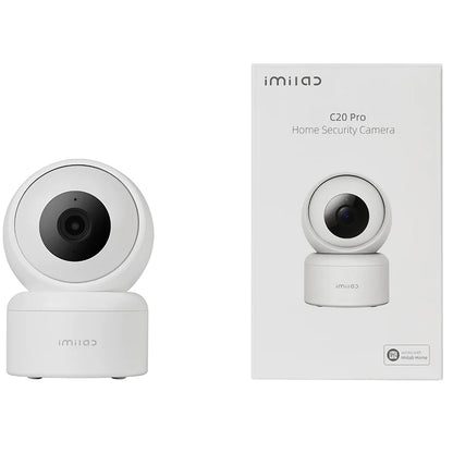 iMILAB C20 Pro Surveillance Camera, Wi-Fi, 1080P, Indoor CMSXJ56B