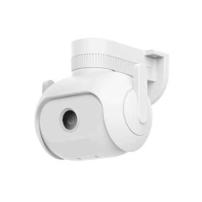 iMILAB EC5 Surveillance Camera, Wi-Fi, 2K, IP66, Outdoor CMSXJ55A