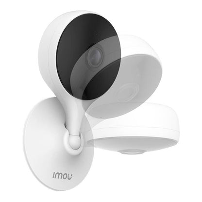 Imou Cue 2 Surveillance Camera, Wi-Fi, 1080P, Indoor IPC-C22EP-A