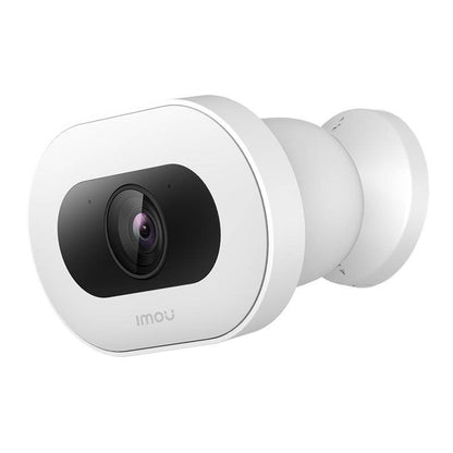Imou Knight Surveillance Camera, Wi-Fi, 4K, IP66, Outdoor IPC-F88FIP-V2