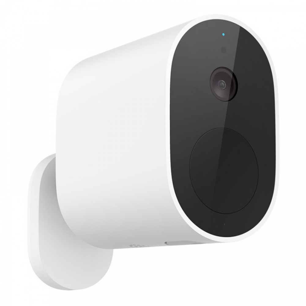 Xiaomi Mi Home Surveillance Camera, Wi-Fi, 1080P, IP65, Outdoor, Resealed BHR4433GL