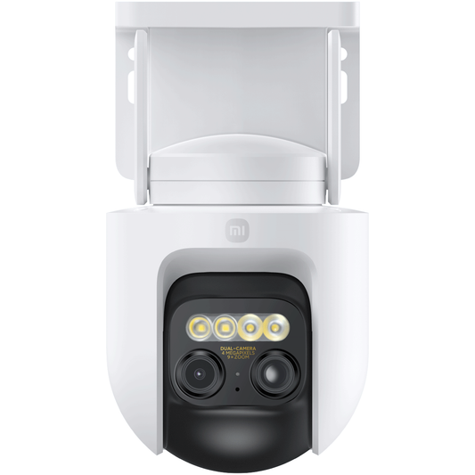 Xiaomi CW700s Surveillance Camera, Wi-Fi, 2.5K, IP66, Outdoor BHR9401EU