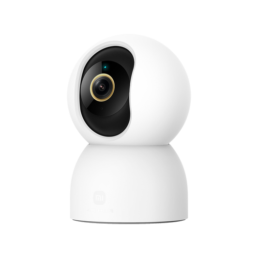 Xiaomi C701 Surveillance Camera, Wi-Fi, 4K, Indoor BHR07X7EU