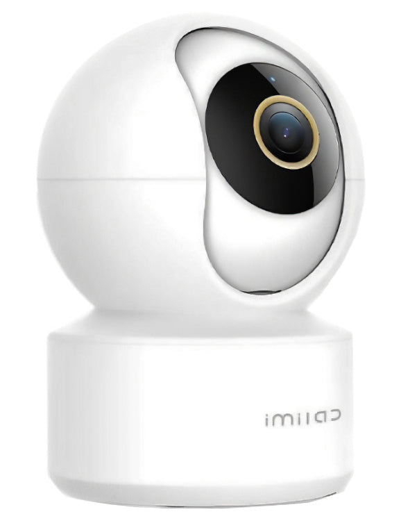 iMILAB C21 Surveillance Camera, Wi-Fi, 2.5K, Indoor CMSXJ38A