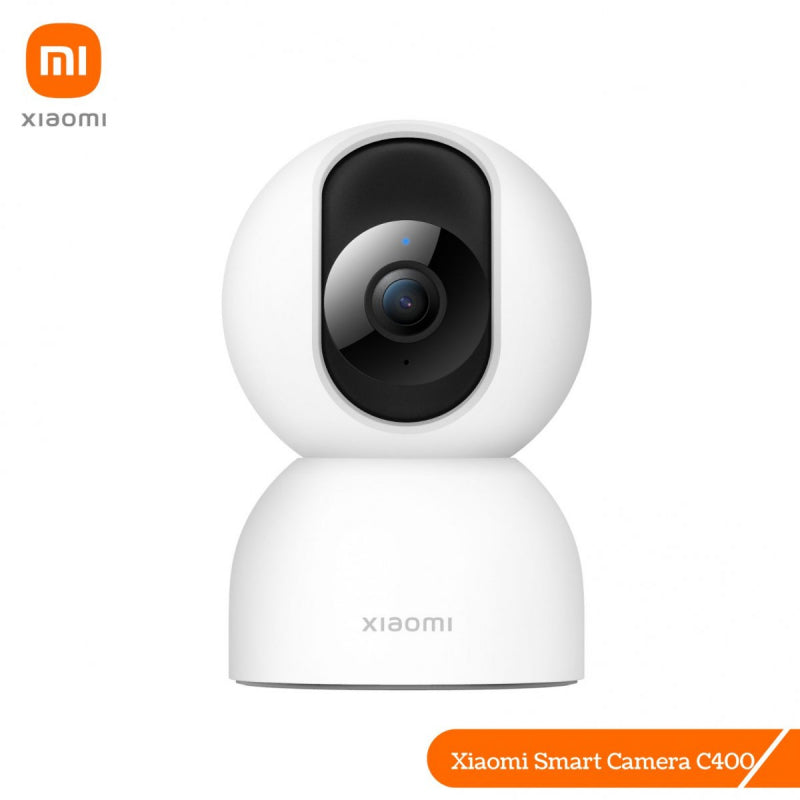 Xiaomi C400 Surveillance Camera, Wi-Fi, 2.5K, Indoor