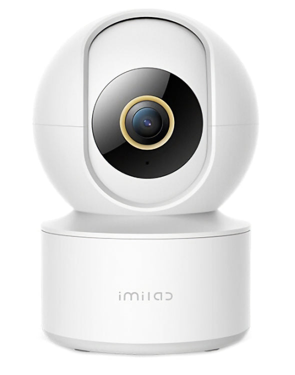 iMILAB C21 Surveillance Camera, Wi-Fi, 2.5K, Indoor CMSXJ38A