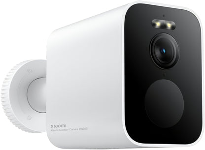 Xiaomi BW500 Surveillance Camera, Wi-Fi, 2.5K, IP67, Outdoor BHR8301GL