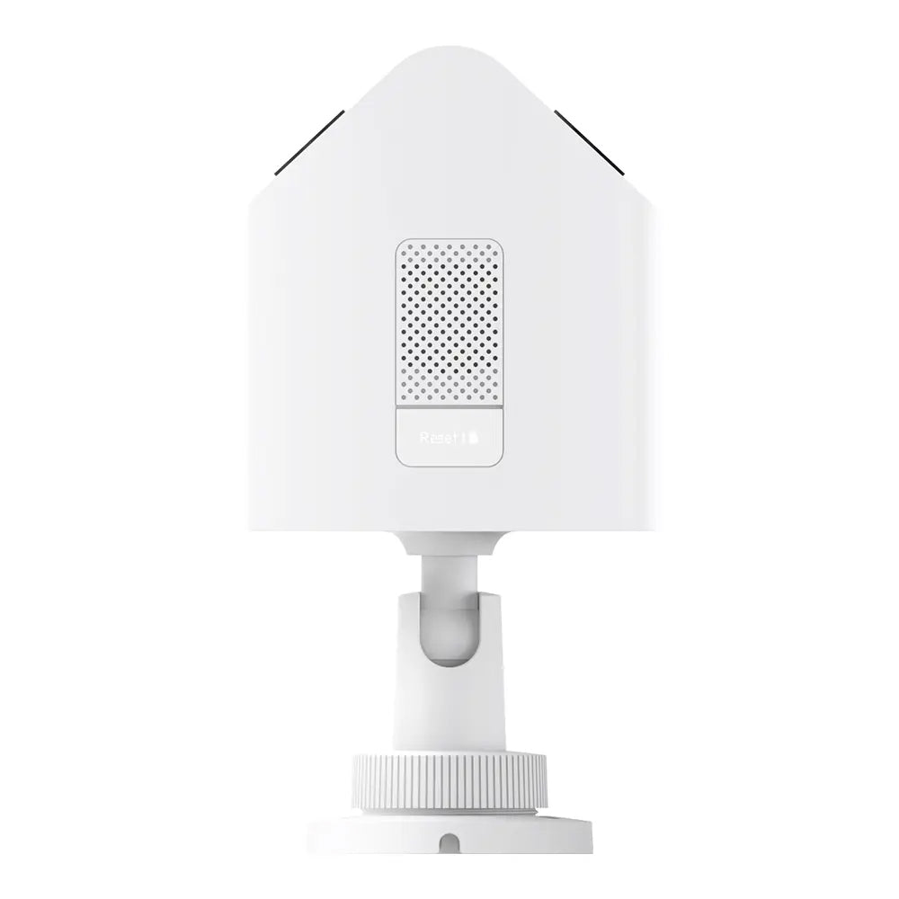 Xiaomi CW100 Dual Surveillance Camera, Wi-Fi, 2K, IP66, Outdoor MJSXJ26CM