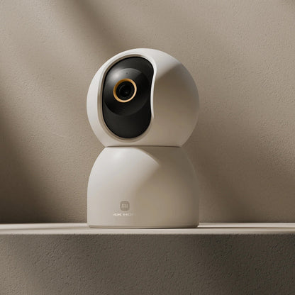 Xiaomi C700 Surveillance Camera, Wi-Fi, 4K, Indoor BHR9182EU