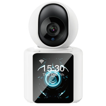 XO Design CR03 Surveillance Camera, Wi-Fi, 1080P, Indoor