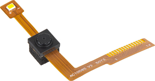 Rear Camera Module for HMD 110 4G