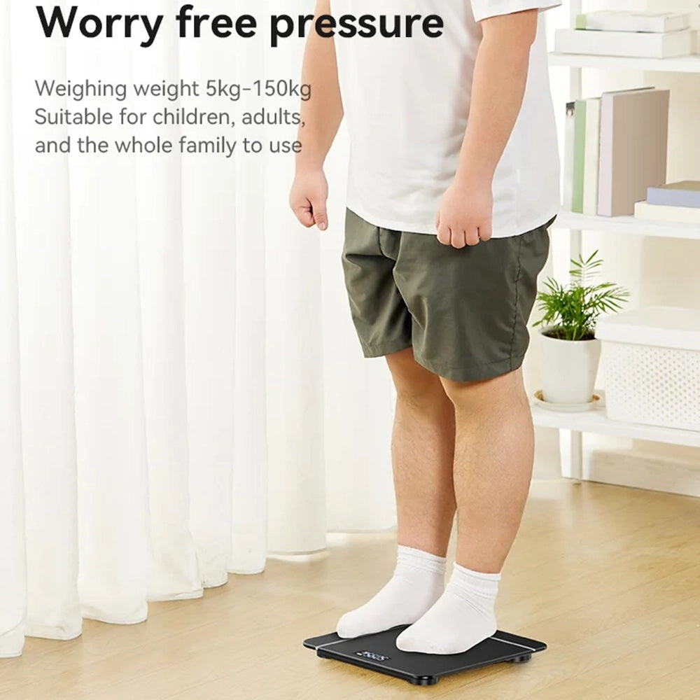 Yesido MG09 Digital Scale, Black