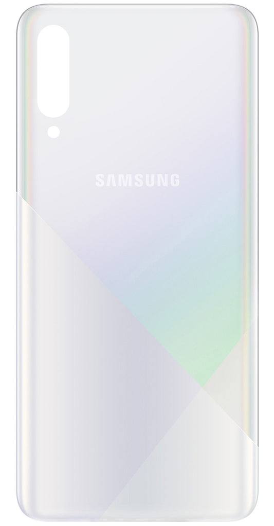 Battery Cover Samsung Galaxy A30s A307, White